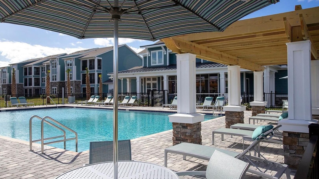 Photo of Outdoor in Daytona Beach