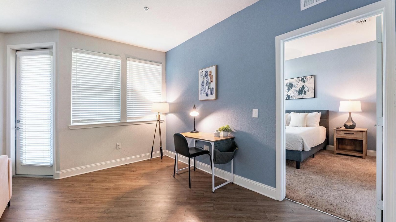 Photo of Bedroom in Daytona Beach