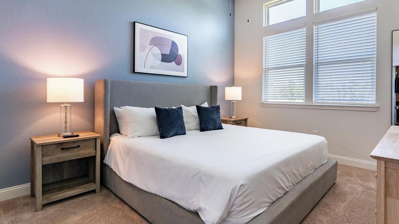 Photo of Bedroom in Daytona Beach