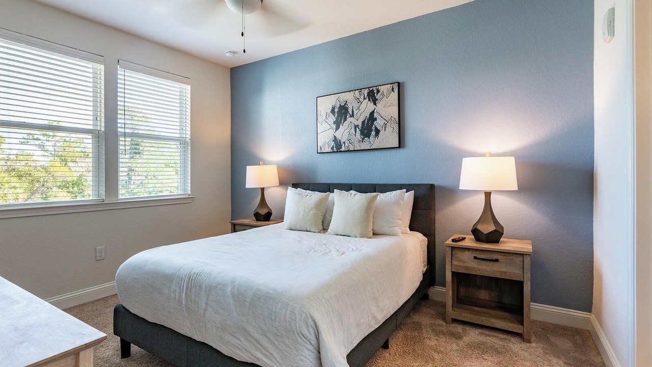 Photo of Bedroom in Daytona Beach