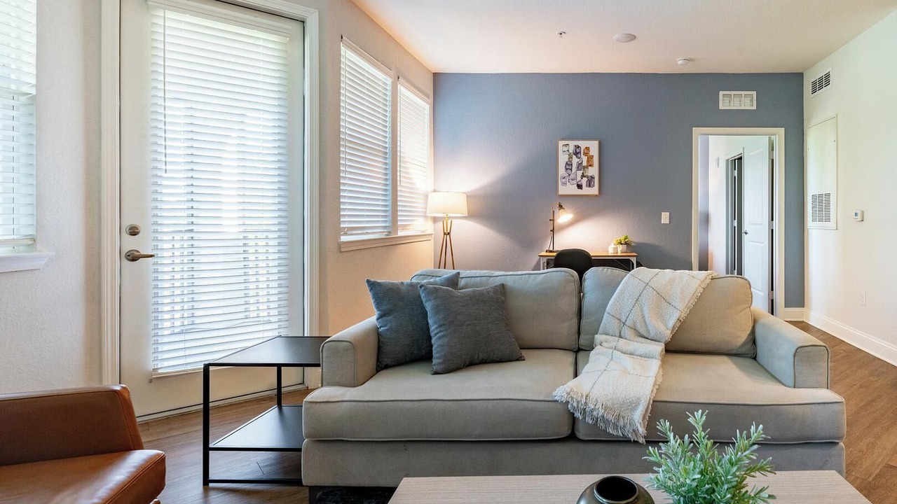 Photo of Livingroom in Daytona Beach