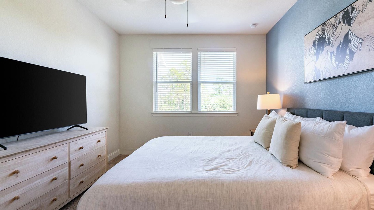 Photo of Bedroom in Daytona Beach