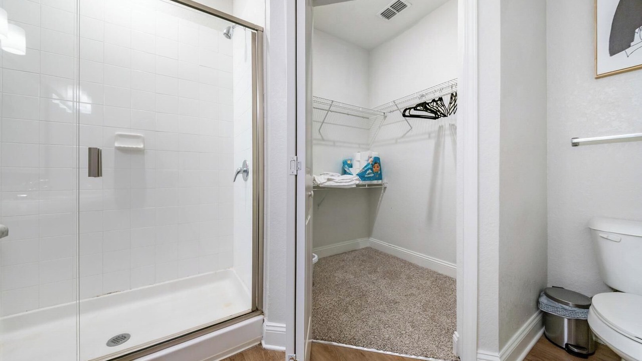 Photo of Bathroom in Daytona Beach