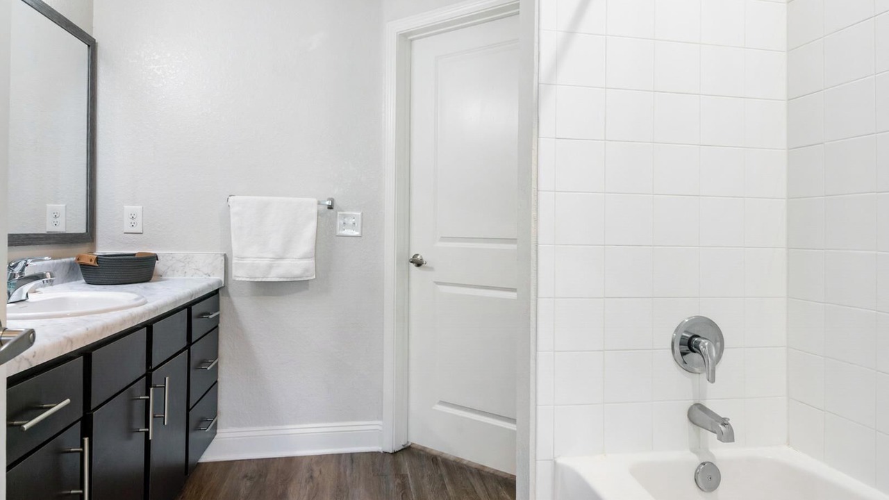 Photo of Bathroom in Daytona Beach