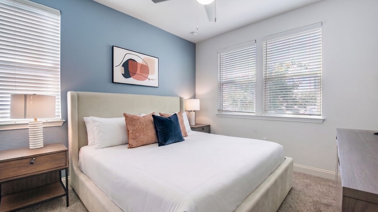 Photo of Bedroom in Daytona Beach