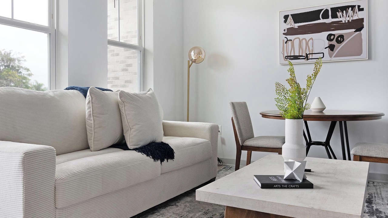 Photo of Livingroom in Springfield