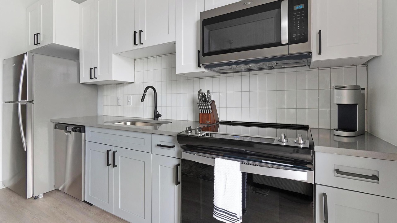 Photo of Kitchen in Springfield