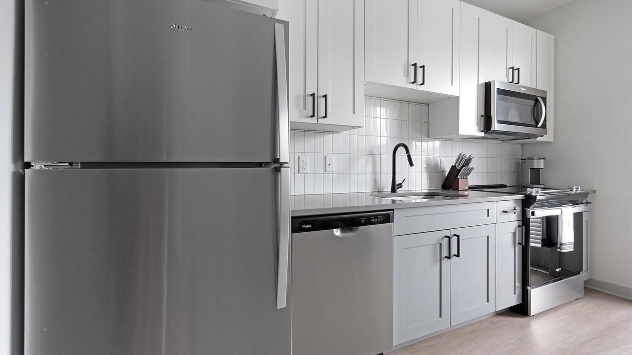 Photo of Kitchen in Springfield