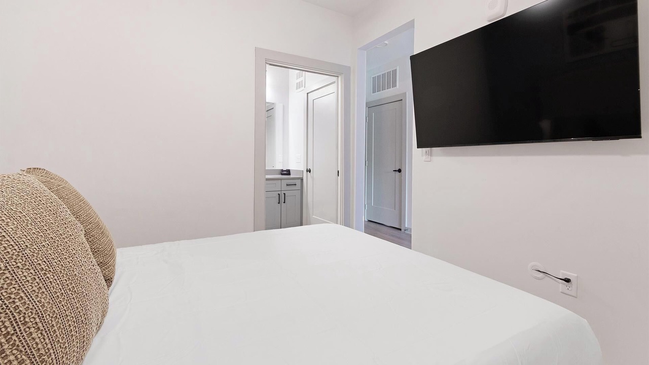 Photo of Bedroom in Springfield