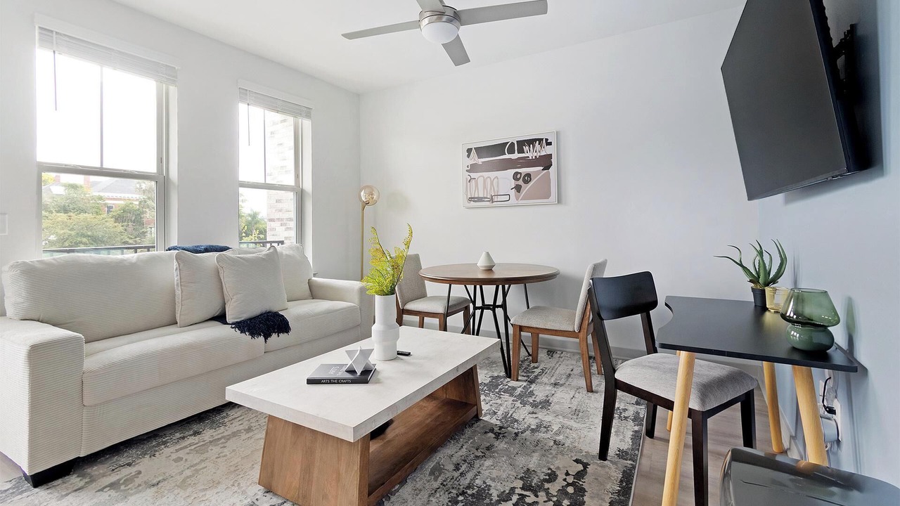 Photo of Livingroom in Springfield