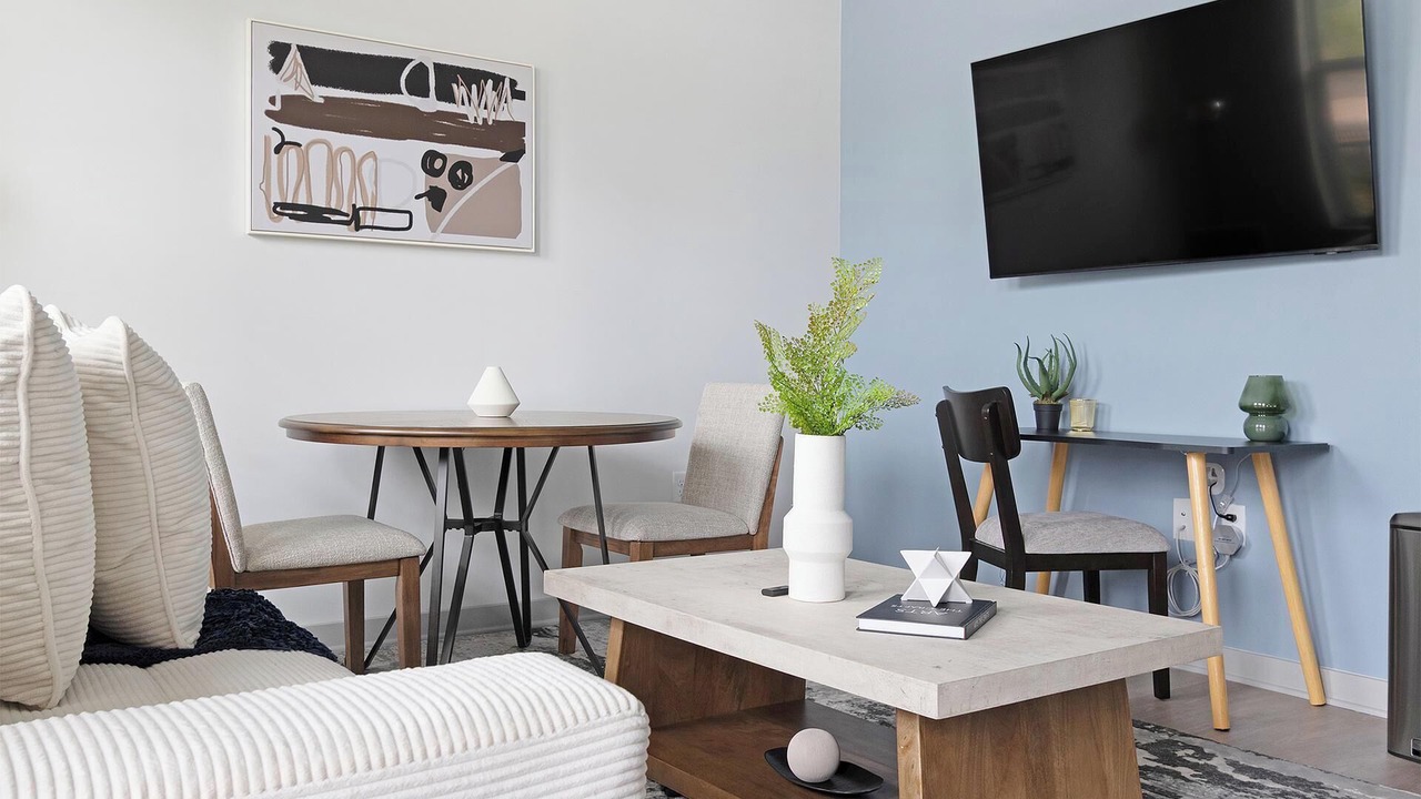 Photo of Livingroom in Springfield