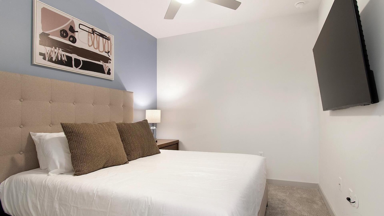 Photo of Bedroom in Springfield