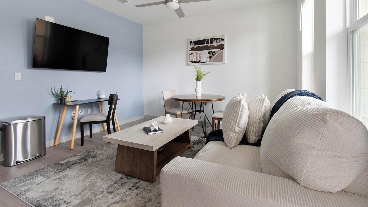 Photo of Livingroom in Springfield