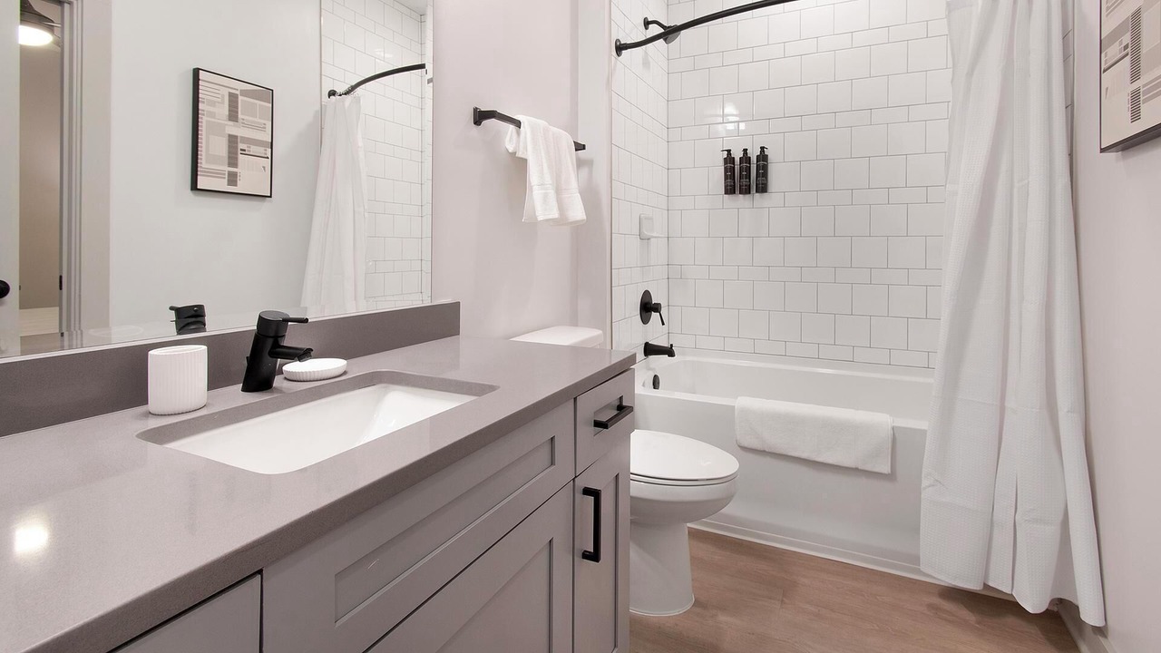 Photo of Bathroom in Springfield