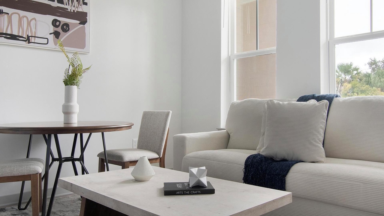 Photo of Livingroom in Springfield