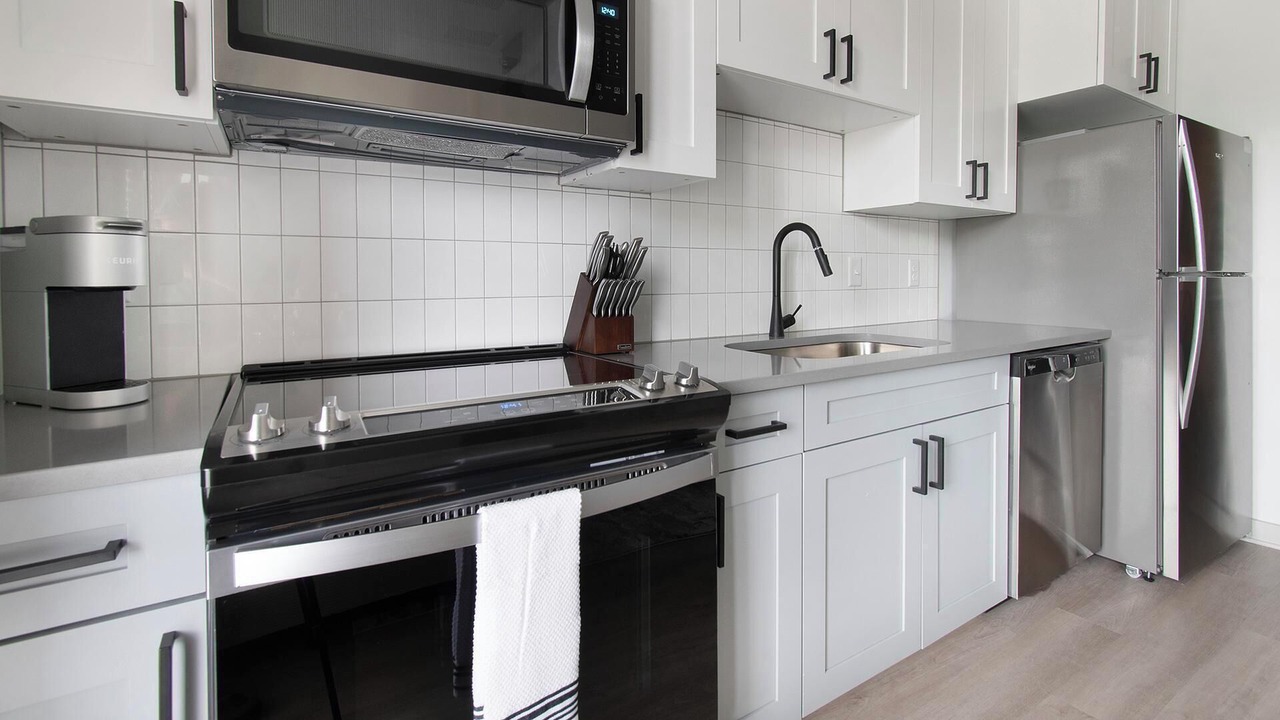 Photo of Kitchen in Springfield