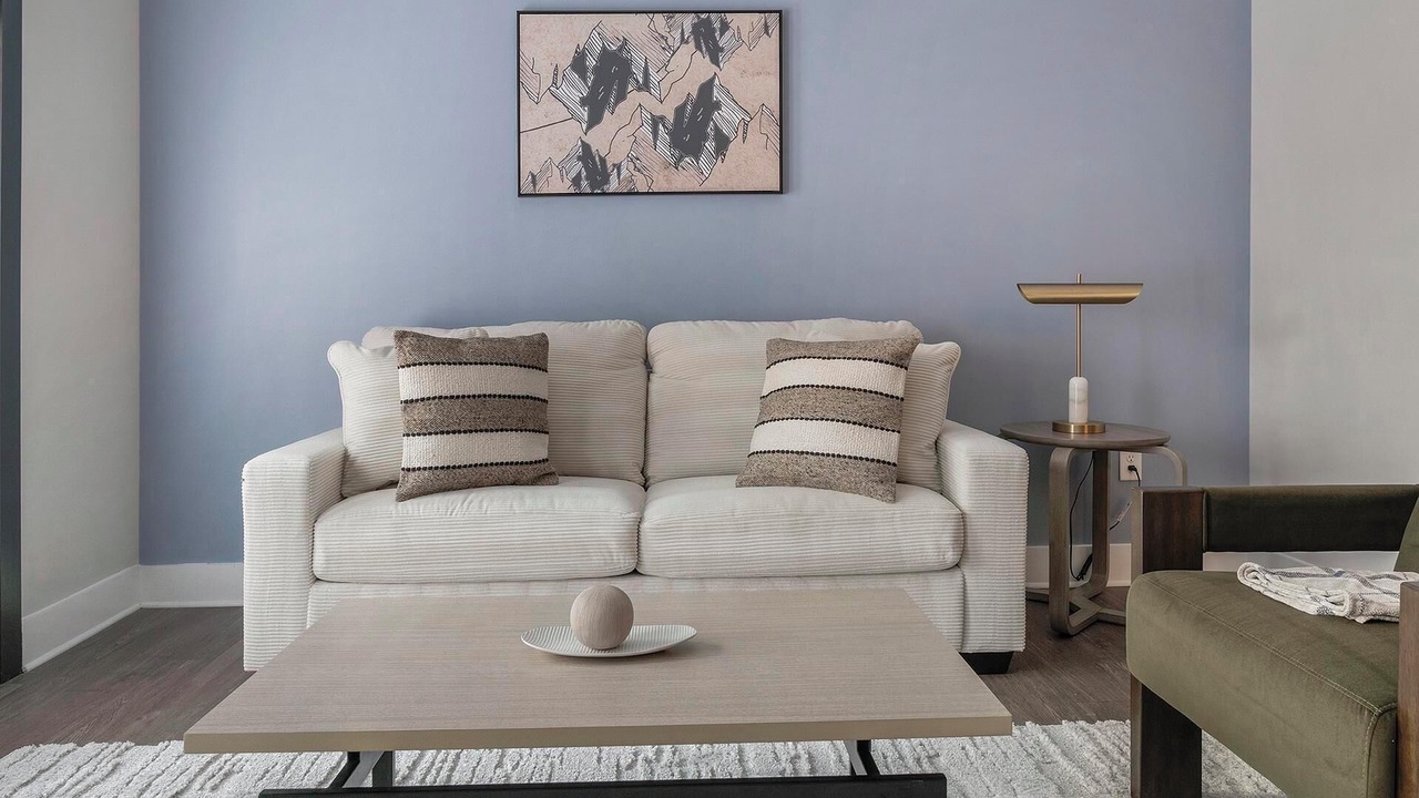 Photo of Livingroom in North Decatur