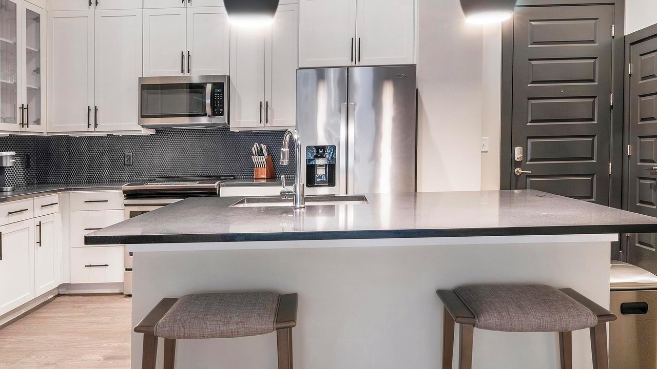 Photo of Kitchen in North Decatur