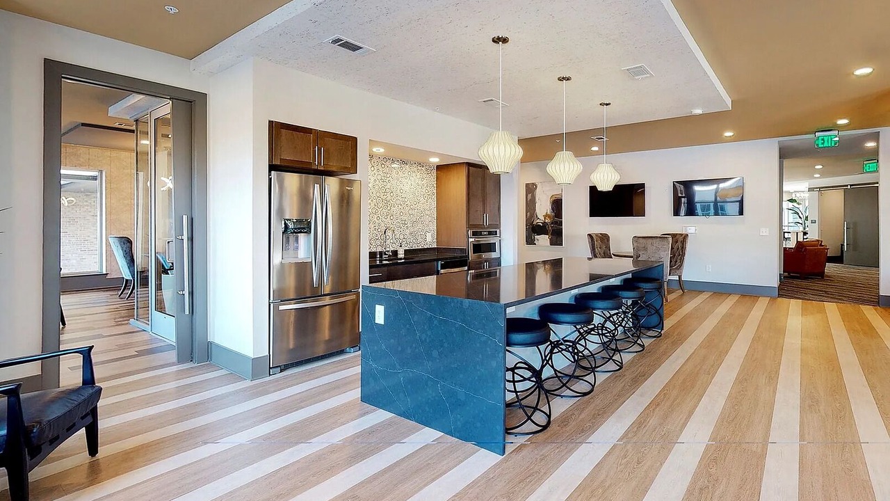 Photo of Kitchen in North Decatur