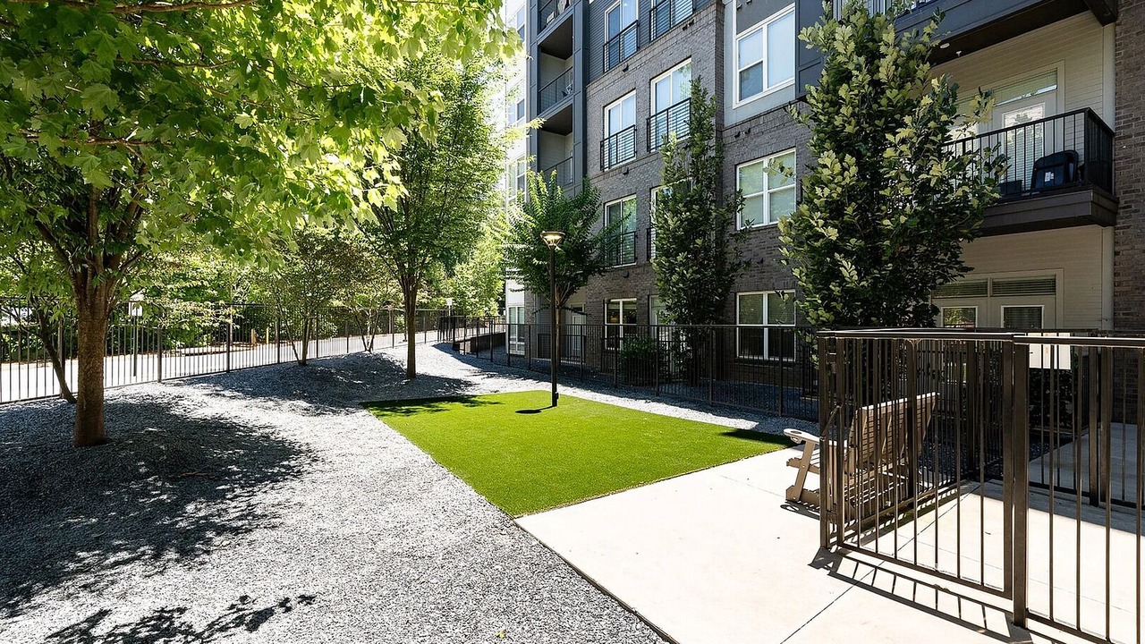 Photo of Outdoor in North Decatur