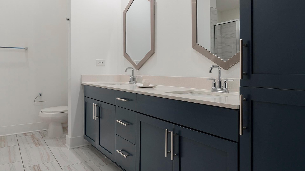 Photo of Bathroom in North Decatur