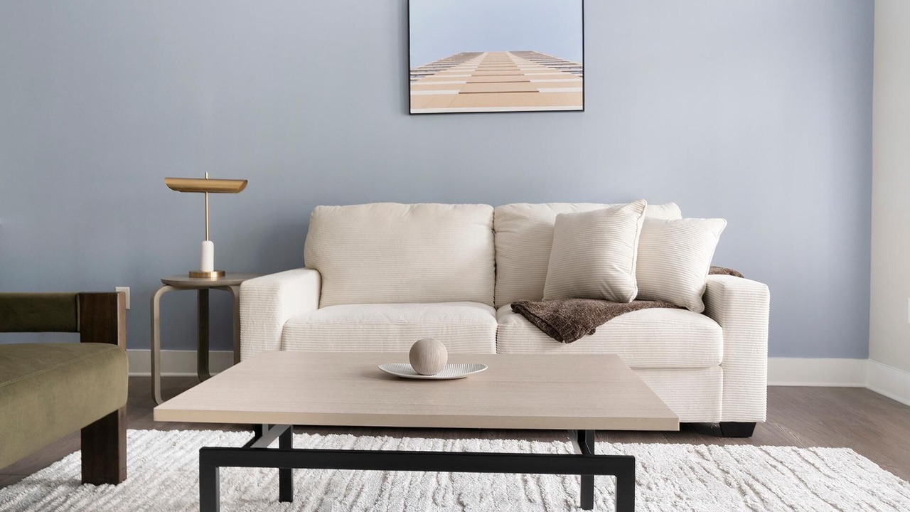 Photo of Livingroom in North Decatur