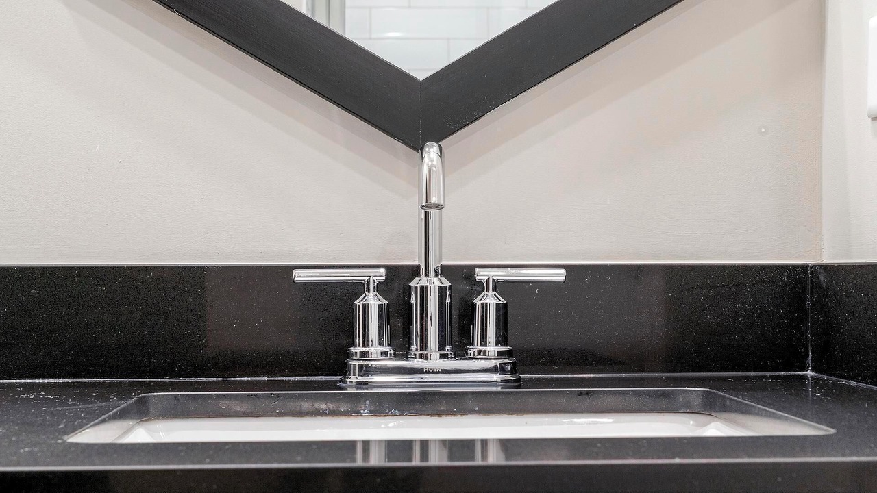 Photo of Bathroom in North Decatur
