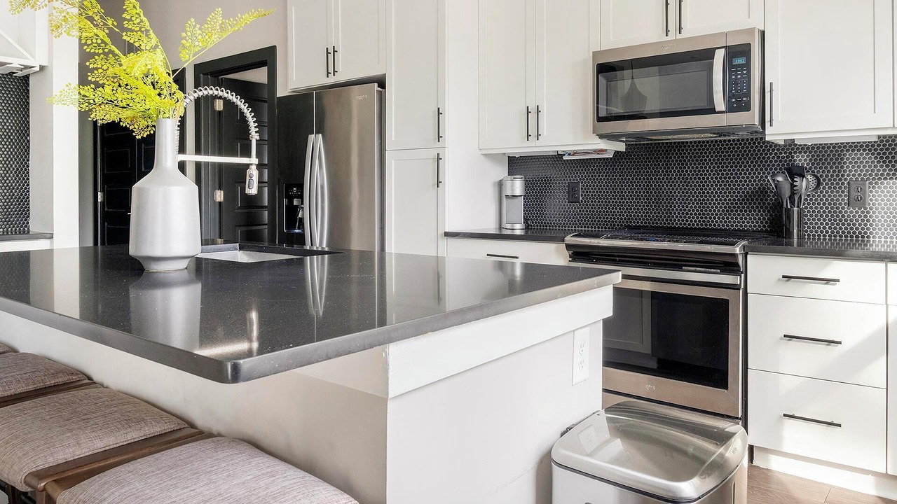 Photo of Kitchen in North Decatur