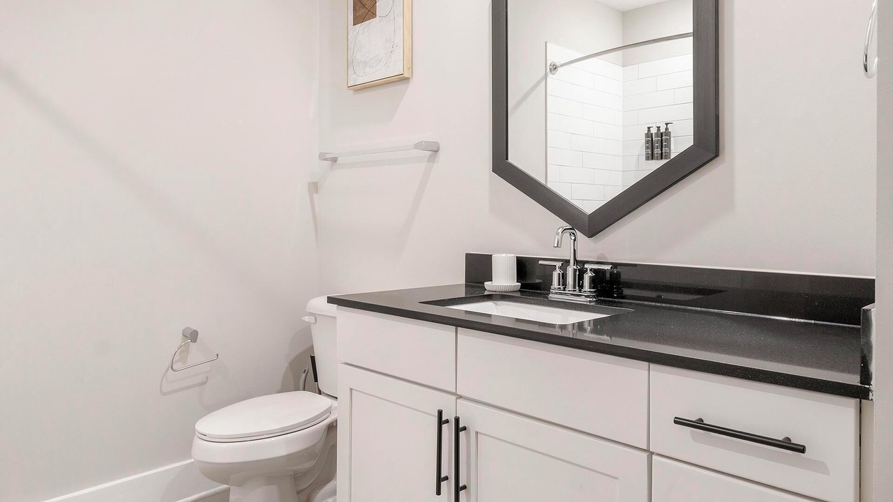Photo of Bathroom in North Decatur