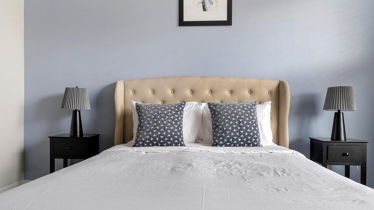Photo of Bedroom in North Decatur