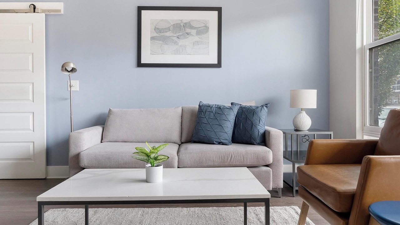 Photo of Livingroom in North Decatur