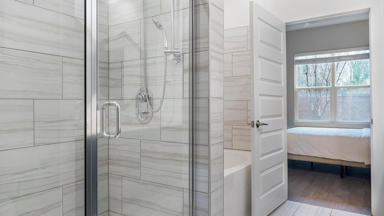 Photo of Bathroom in North Decatur
