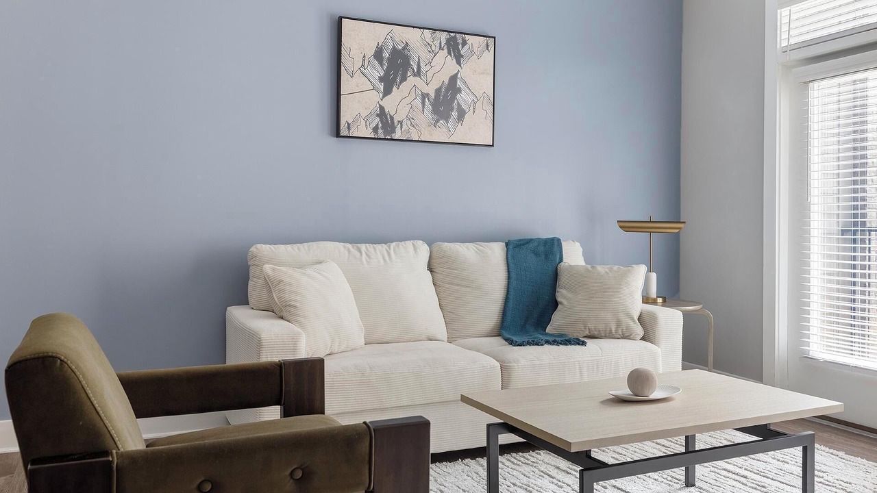 Photo of Livingroom in North Decatur