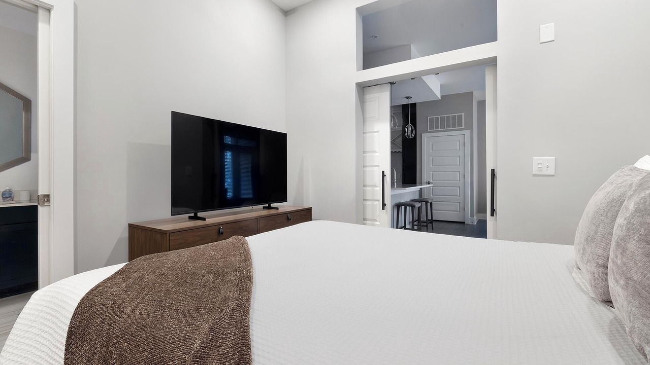 Photo of Bedroom in North Decatur