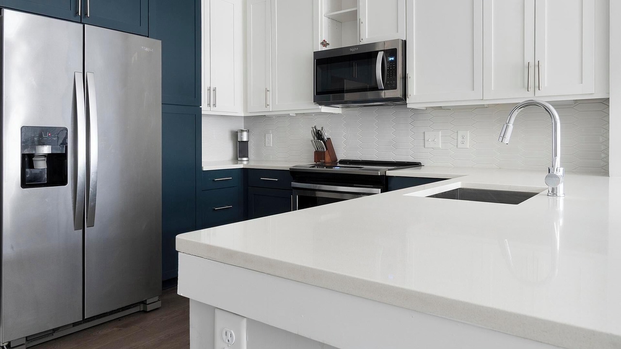 Photo of Kitchen in North Decatur