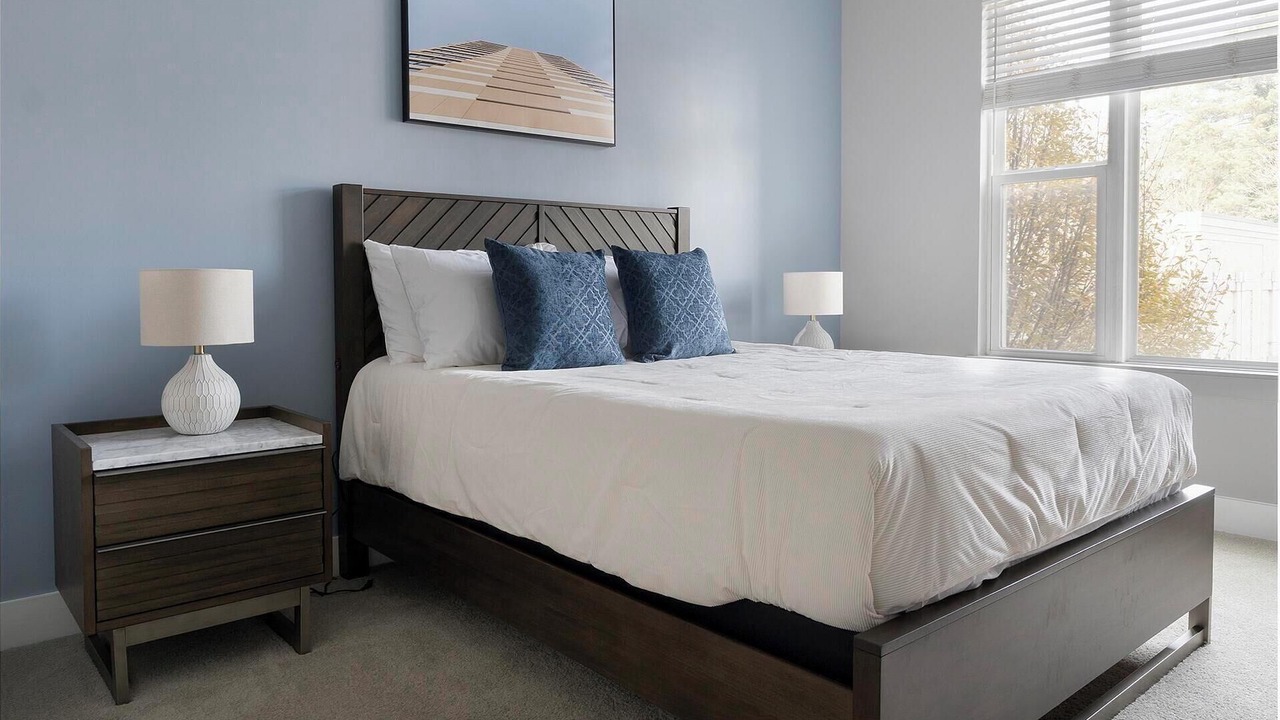 Photo of Bedroom in North Decatur
