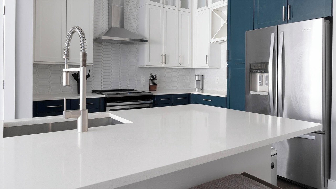 Photo of Kitchen in North Decatur