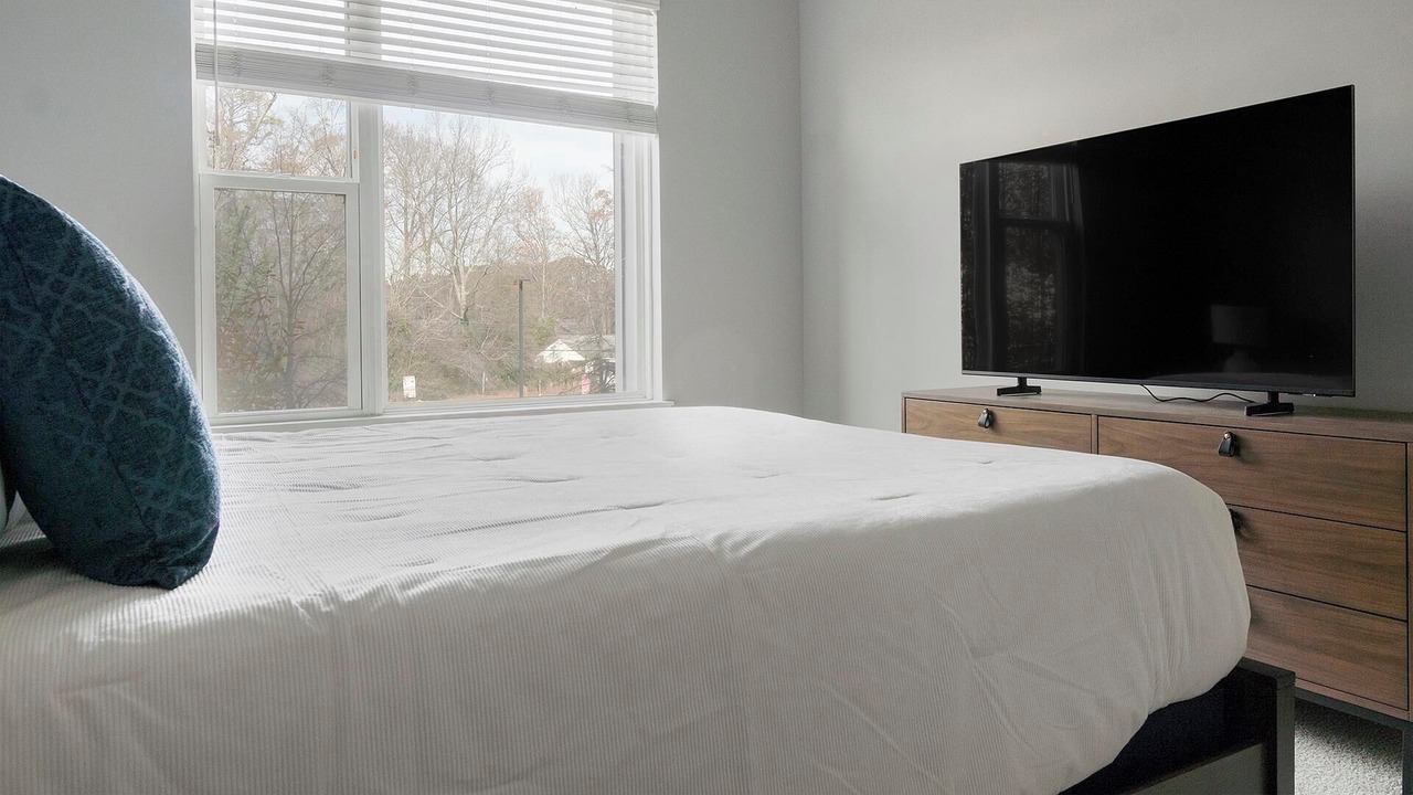 Photo of Bedroom in North Decatur