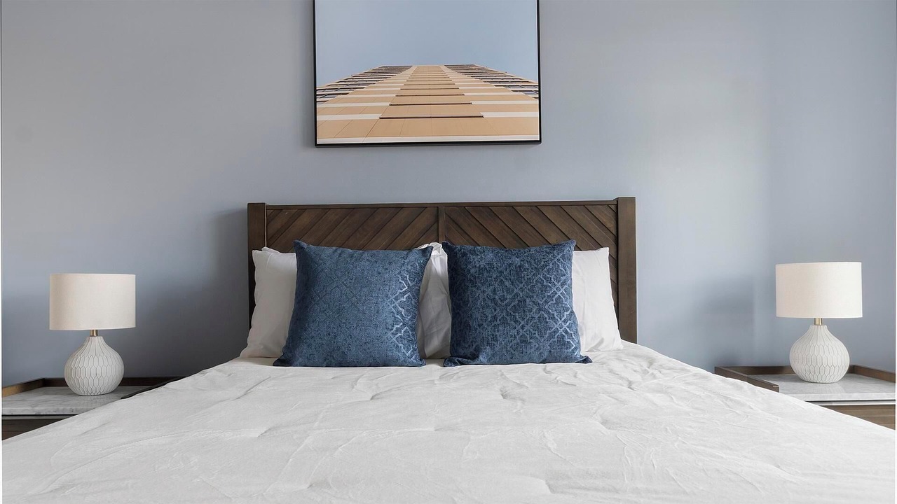 Photo of Bedroom in North Decatur