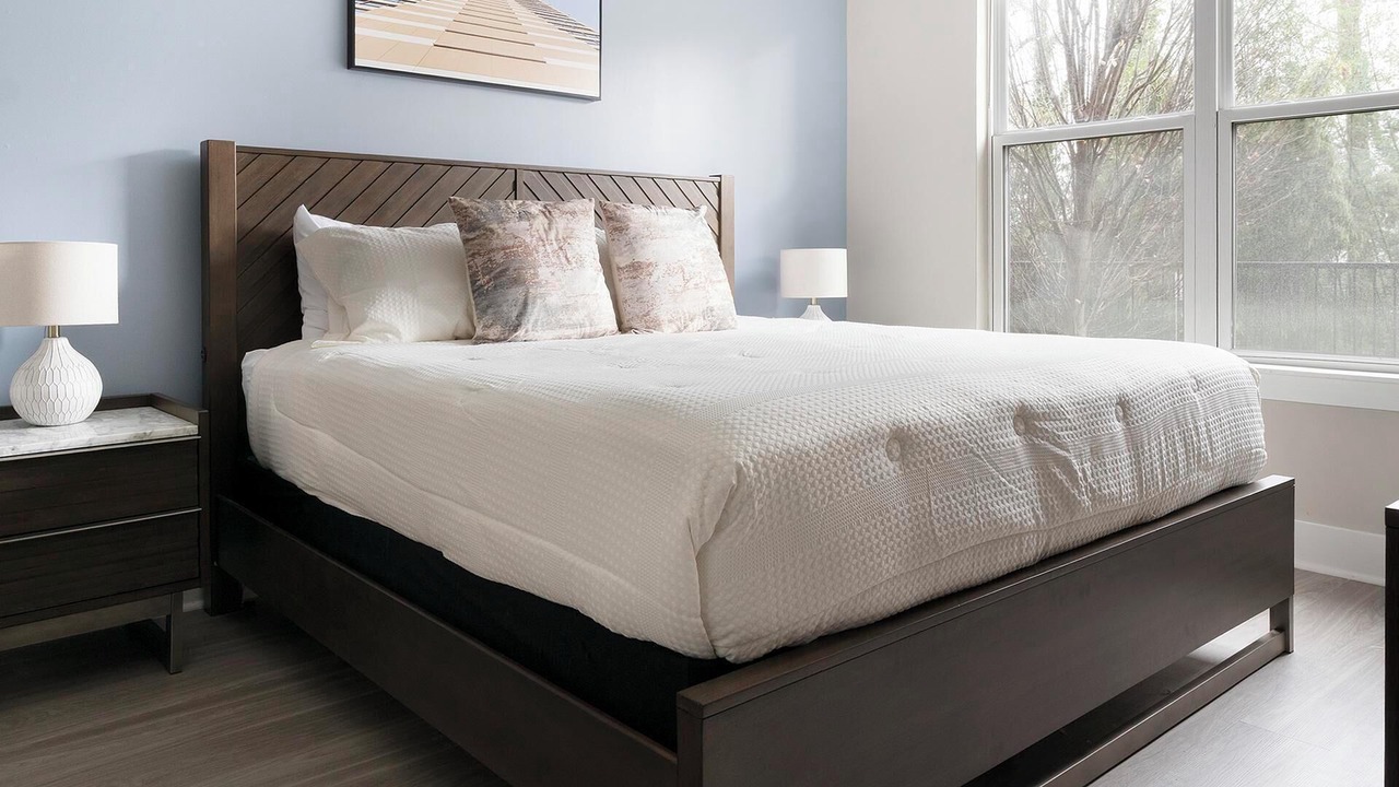Photo of Bedroom in North Decatur