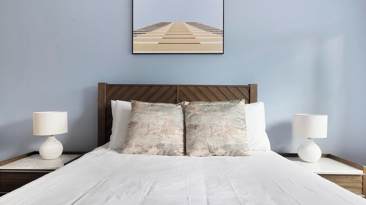 Photo of Bedroom in North Decatur