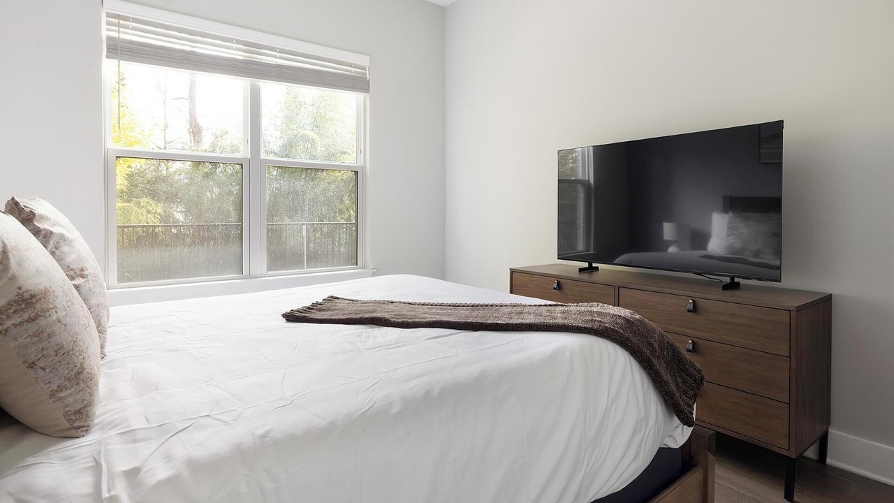 Photo of Bedroom in North Decatur