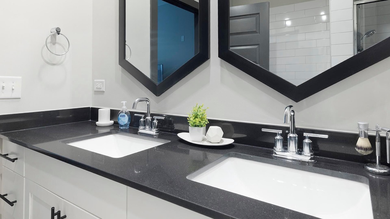 Photo of Bathroom in North Decatur
