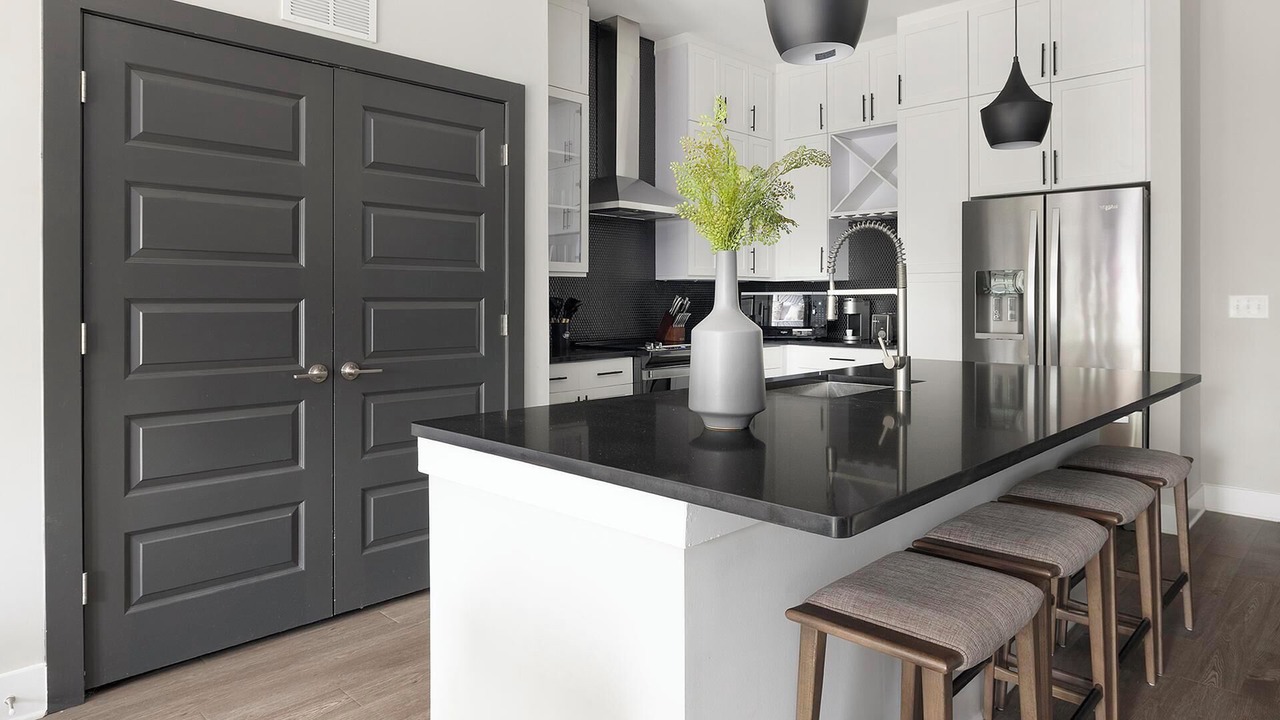 Photo of Kitchen in North Decatur