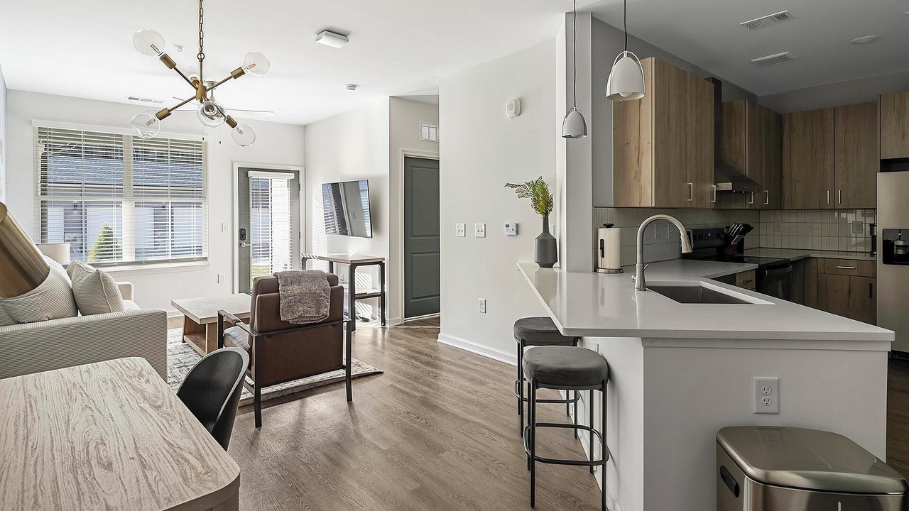 Photo of Kitchen in Sand Ridge