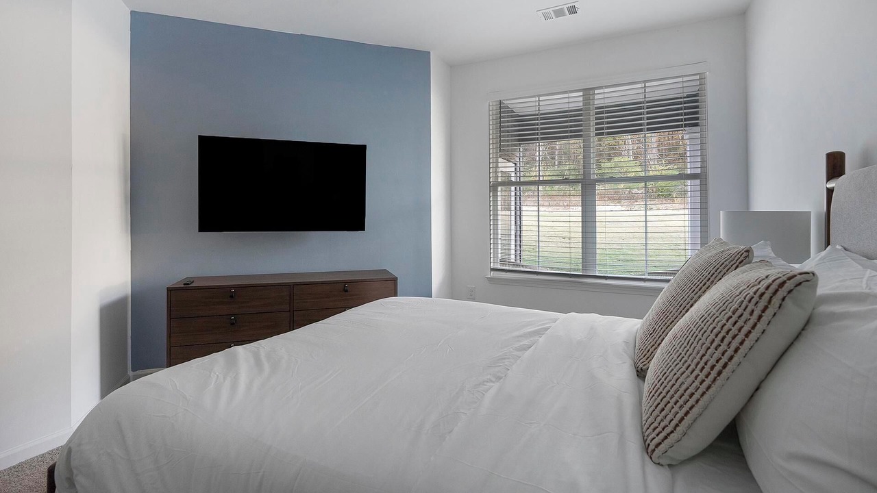 Photo of Bedroom in Sand Ridge