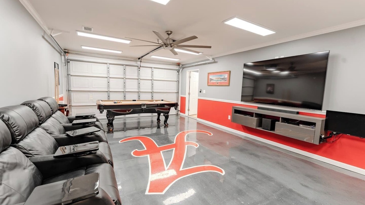 Photo of Bedroom in Taylorville