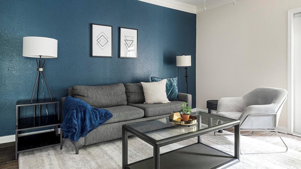 Photo of Livingroom in Stockbridge