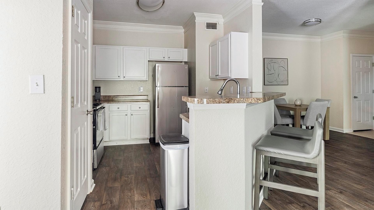 Photo of Kitchen in Stockbridge