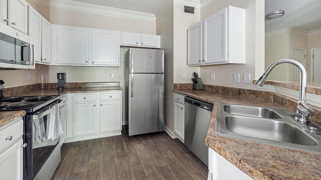 Photo of Kitchen in Stockbridge
